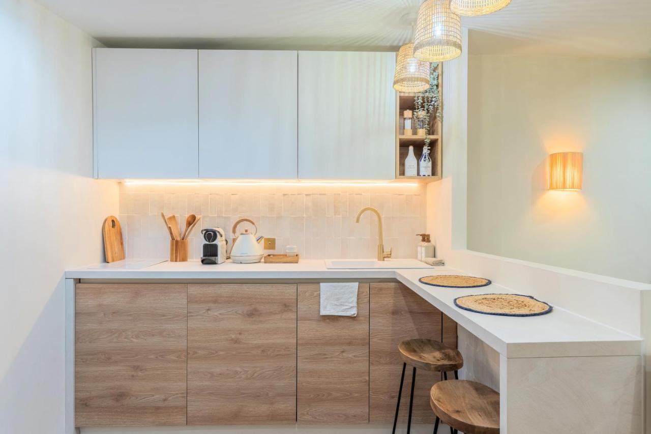 Studio Duplex Standing Centre - Lille Aux Bleuets Exterior foto